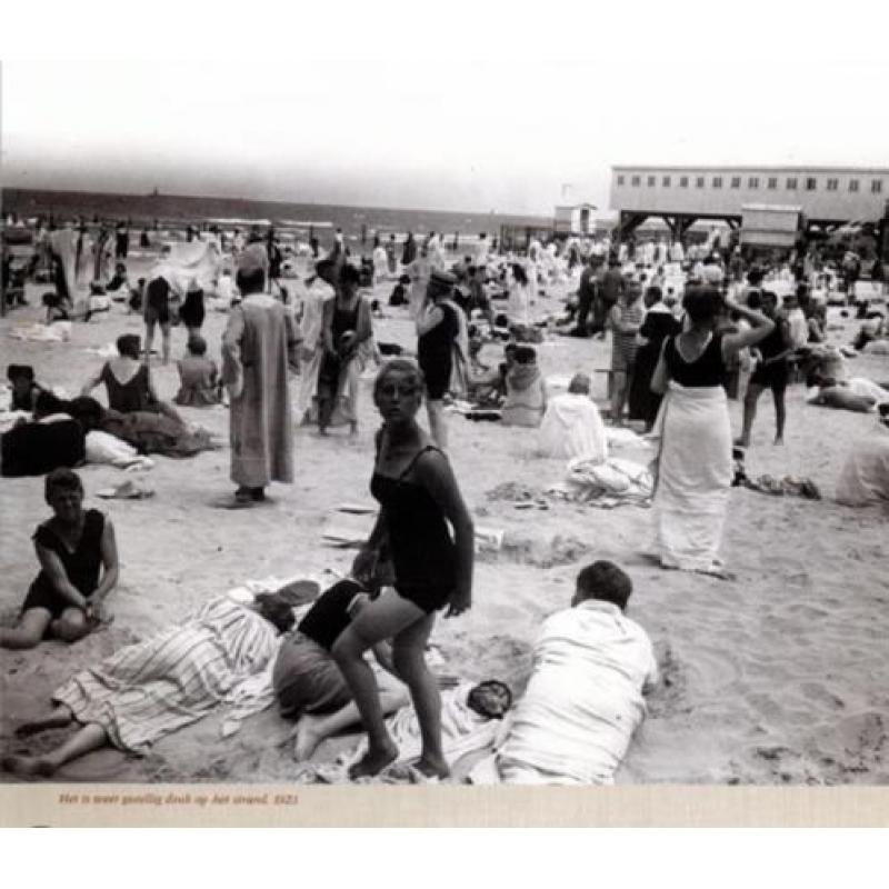 Een dagje aan zee : de mooiste en vrolijkste strandfoto's !