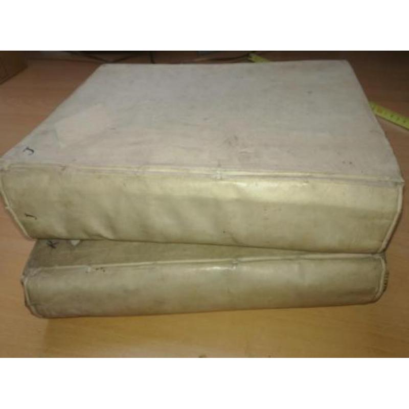 Kerkelyk plakaat-boek 1722, 1735