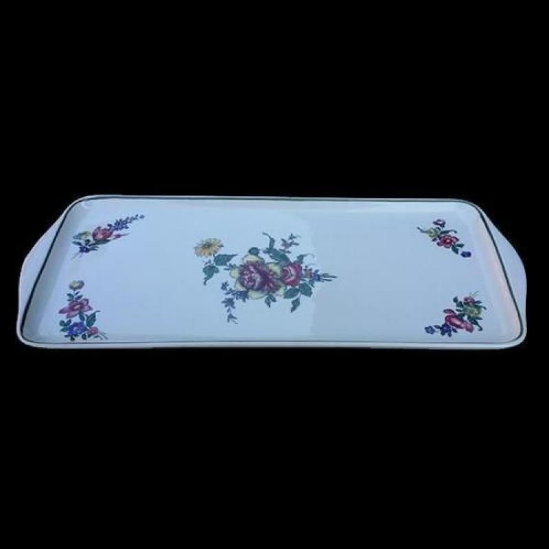 Villeroy & Boch, Alt Strassburg