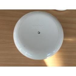 Stelton ijsemmer, Erik Magnussen, Deens design, vintage.