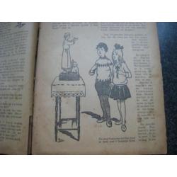 Complete jaargang kleuterblaadje kinderverhalen -1931