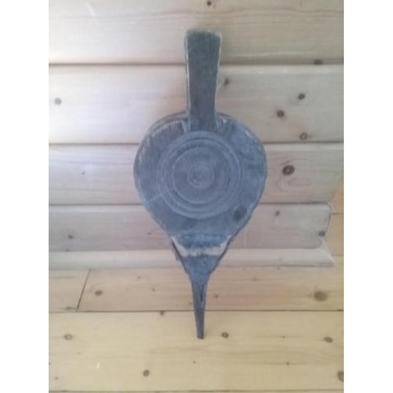 Blaasbalg antiek