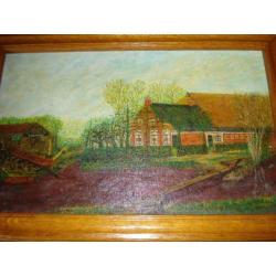 Drachten noorderdwarsfeart
