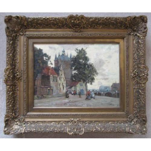 ==Herman Bogman jr 1890-1975====Zierickzee===fraai werk===