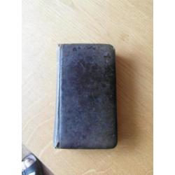Sursum Corda, Gebedenboek voor Roomsch Katholieken.