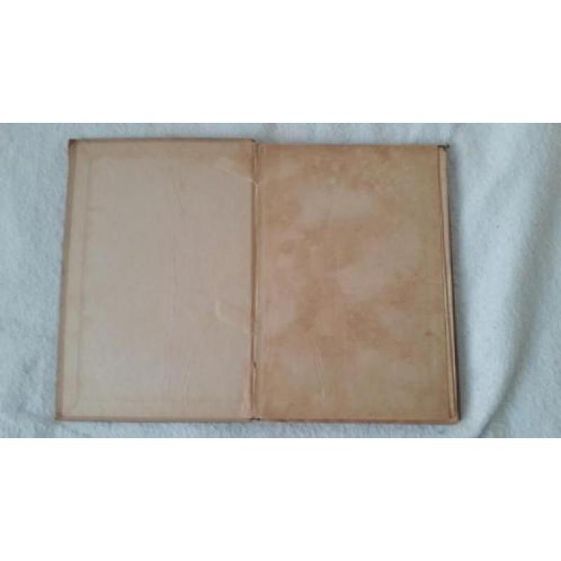 Uit 1920, 4e druk, Janmaat en zijn Vriendjes, P. Louwerse