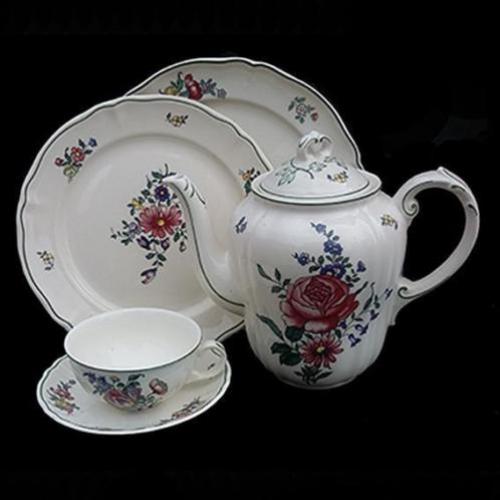 Villeroy & Boch, Alt Strassburg