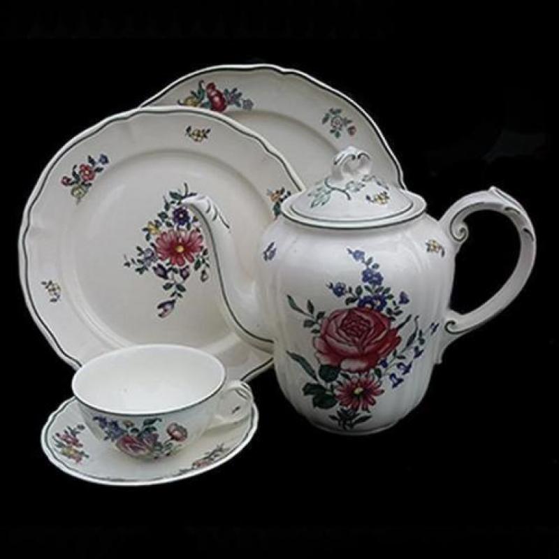 Villeroy & Boch, Alt Strassburg