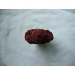 cinnabar snuifflesje chinees