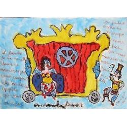 ==verzameling doeken===ANTON HEYBOER 1924-2005===collectie==