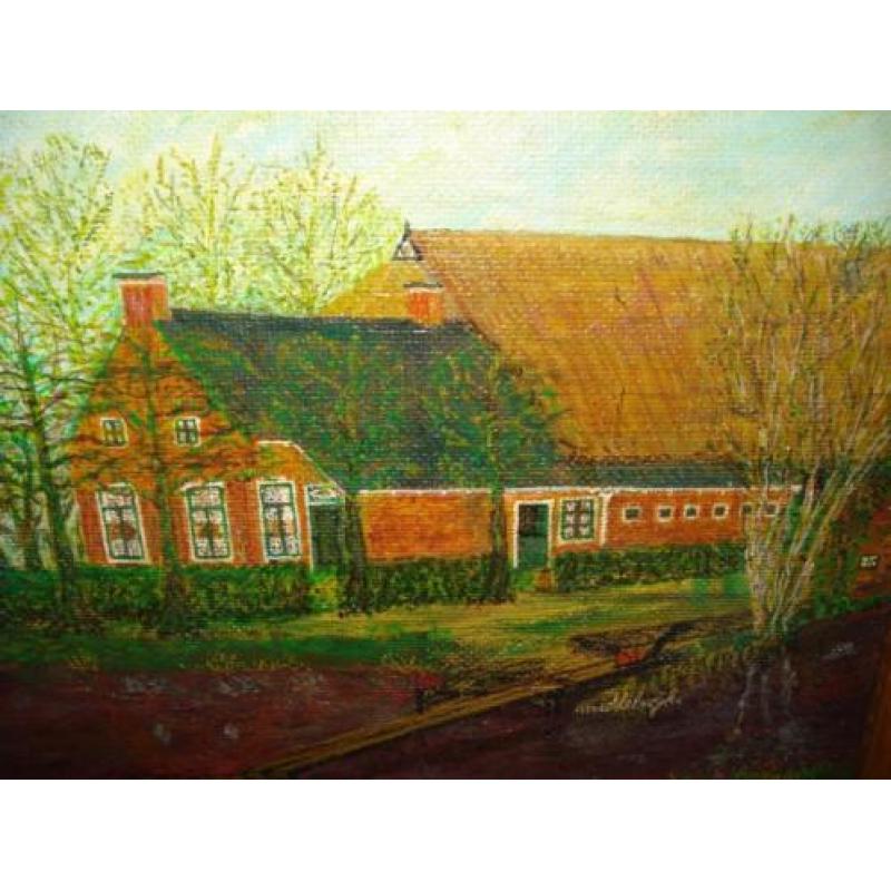 Drachten noorderdwarsfeart