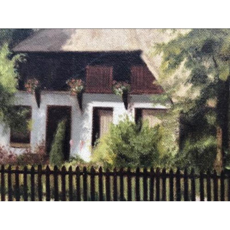 Boerderij