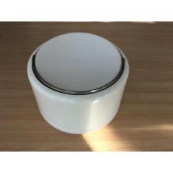 Stelton ijsemmer, Erik Magnussen, Deens design, vintage.