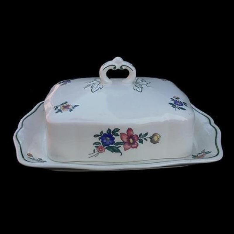 Villeroy & Boch, Alt Strassburg