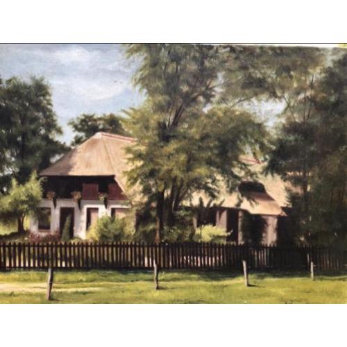 Boerderij