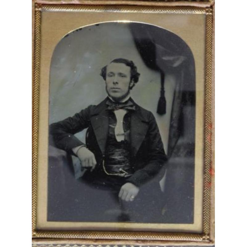 Ambrotype