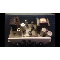 Siemens klangfilm mono blocks 6s ela 2427c