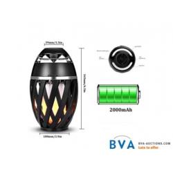 Online veiling: Bluetooth luidspreker (35719