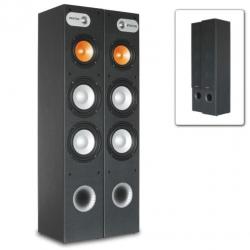Fenton Stereo HiFi installatie incl. versterker, speakers en