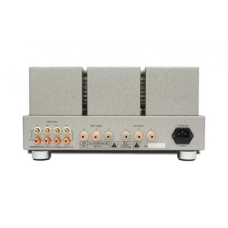 LIne Magnetic winkel.LM-211IA geïntegreerde buizenversterker