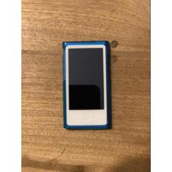 iPod nano 7