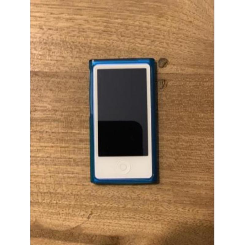 iPod nano 7