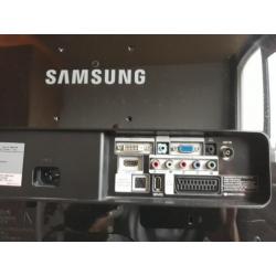 22" samsung 2e tv en monitor in één