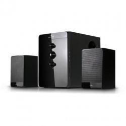 Auna 2.1-Surround set USB-SD-MP3 2000 Watt