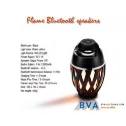 Online veiling: Bluetooth luidspreker (35719