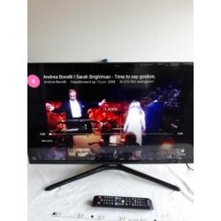 Samsung ue32f5500 smart
