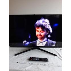 Samsung ue32f5500 smart