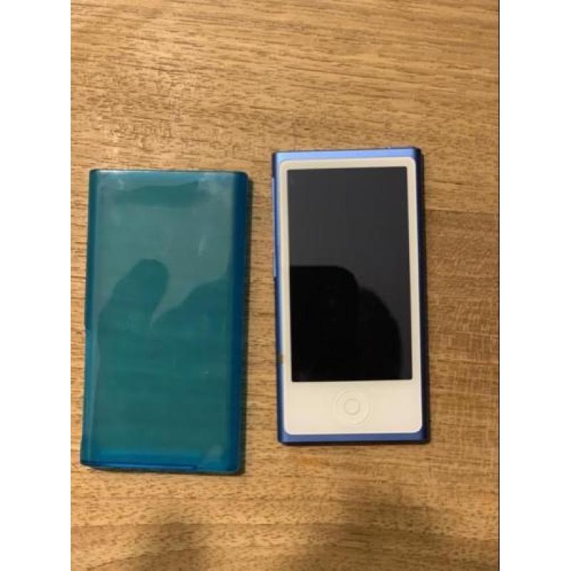 iPod nano 7