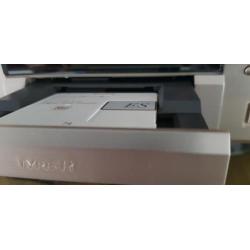 High-END SONY MDS JA 555 ES CAMPANGE Gold
