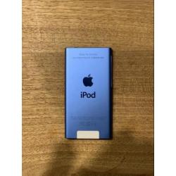 iPod nano 7