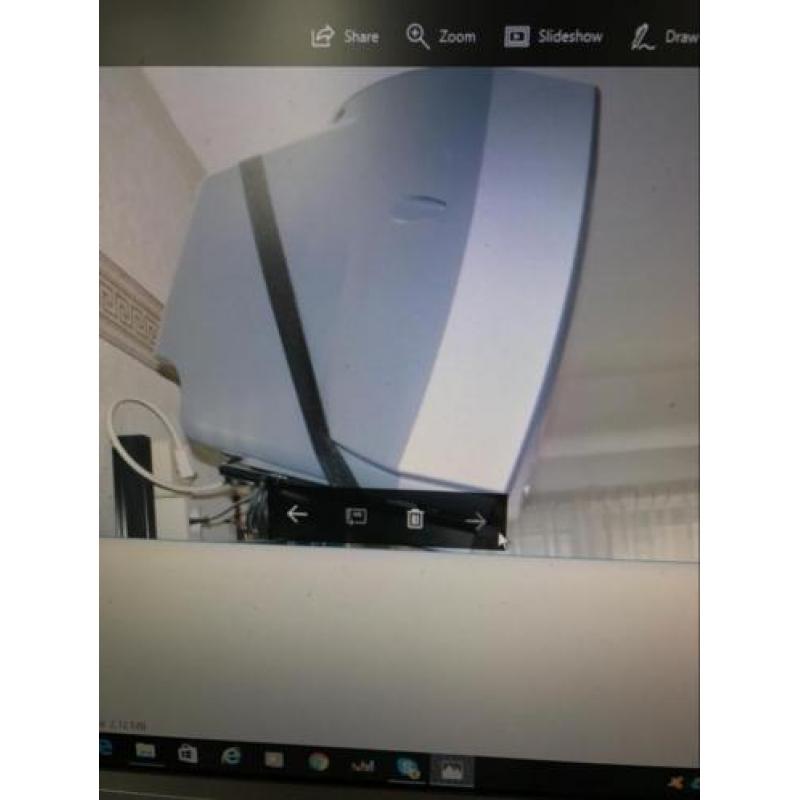 Philips tv