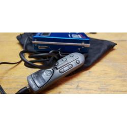Sony MZ-R70 MD Walkman