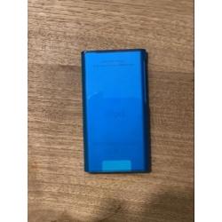 iPod nano 7