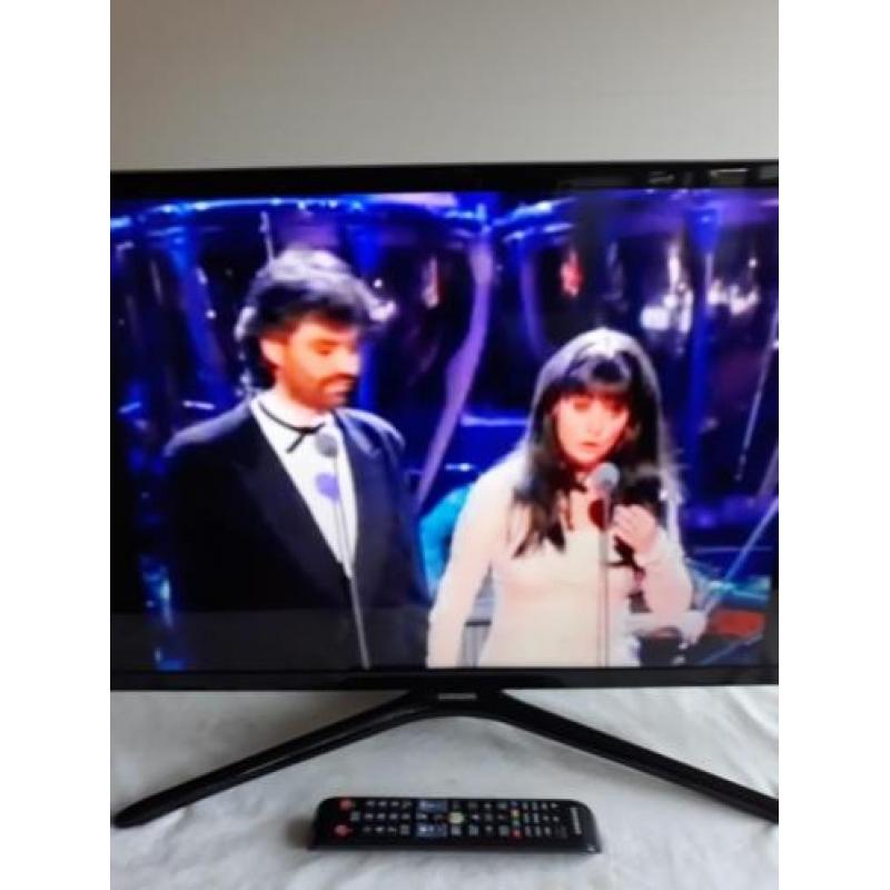 Samsung ue32f5500 smart