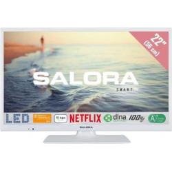 Salora 22FSW5012 - Full HD tv (Televisie, Beeld en geluid)