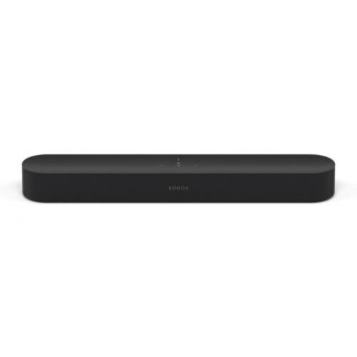 Sonos Beam Zwart audio