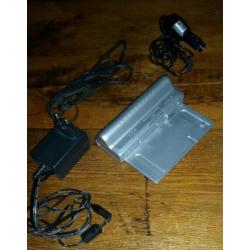 Draagbare DVD speler Scan Magic PL617