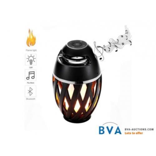 Online veiling: Bluetooth luidspreker (35719