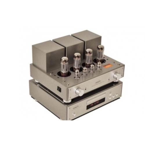 LIne Magnetic winkel.LM-211IA geïntegreerde buizenversterker