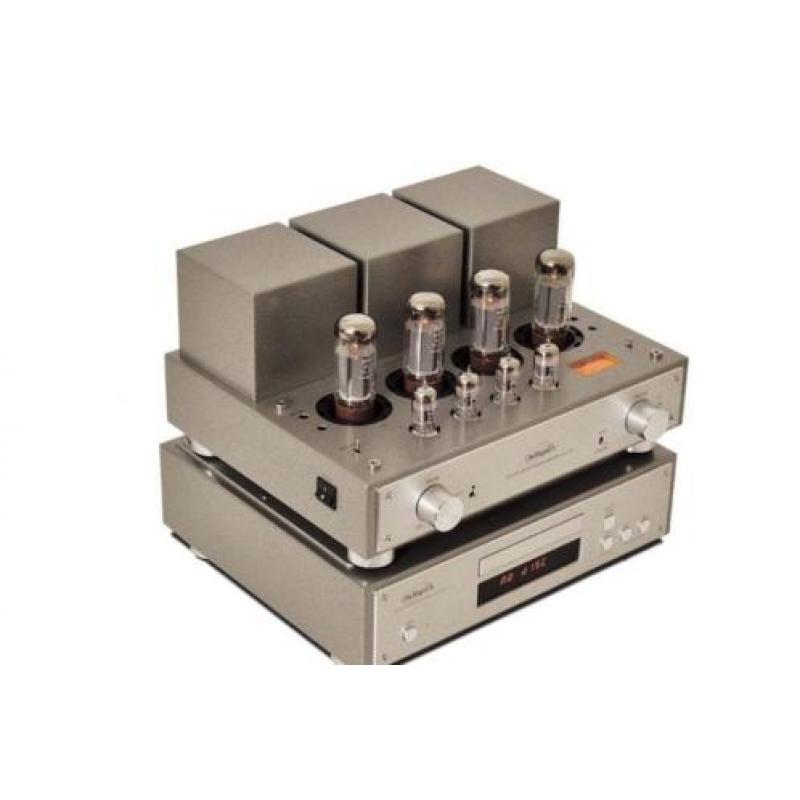 LIne Magnetic winkel.LM-211IA geïntegreerde buizenversterker