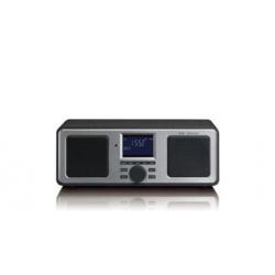 Lenco DAR-015 - DAB+ Tafelradio - Zwart