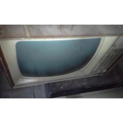 tv's