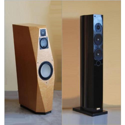 Millon Phantom S2 Zie Music & Emotion Test