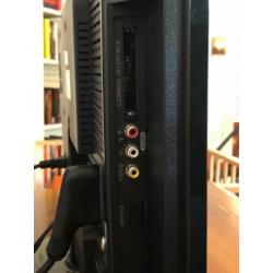 Philips LCD HD tv, 23 inch