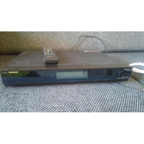 Humax 5050 c