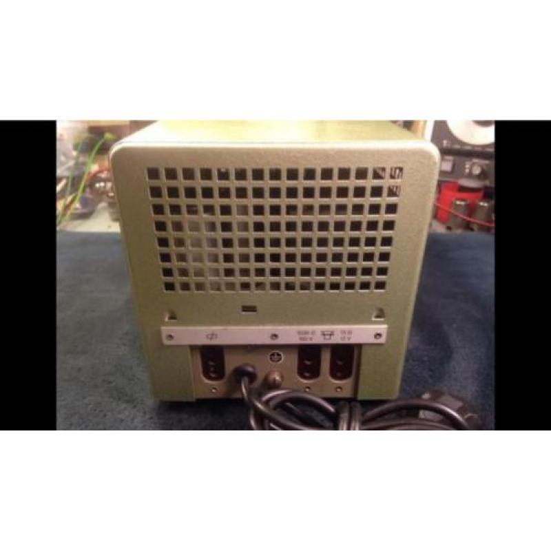 Siemens klangfilm mono blocks 6s ela 2427c